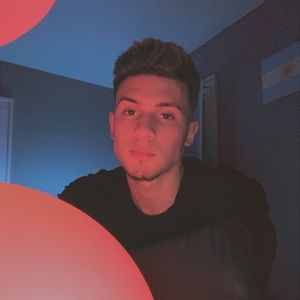 Meet your Posher, Joaquin